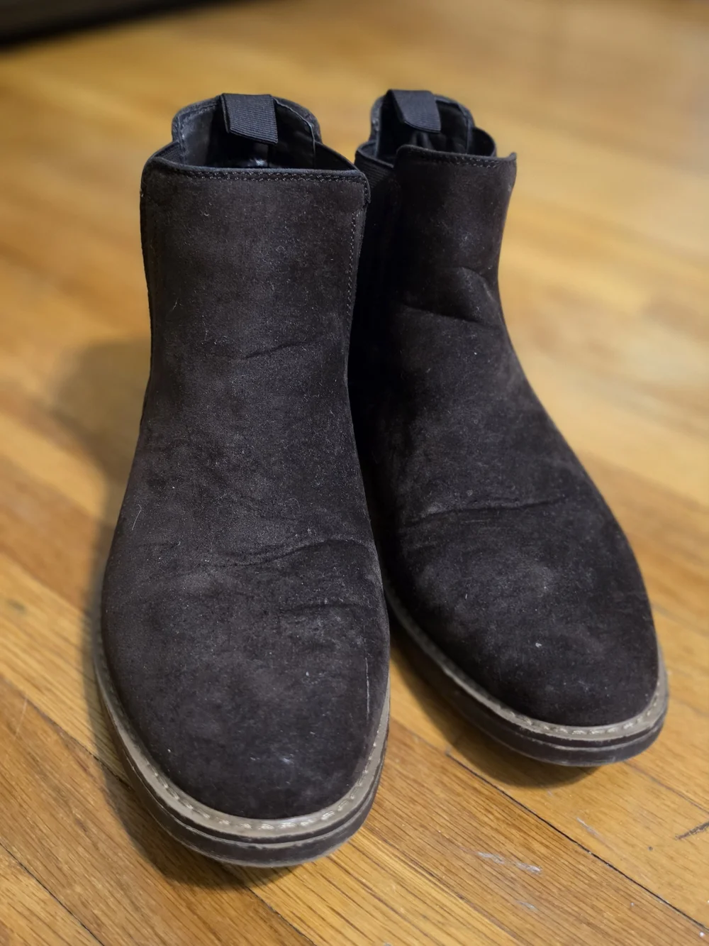 Hawke & Co sleek black